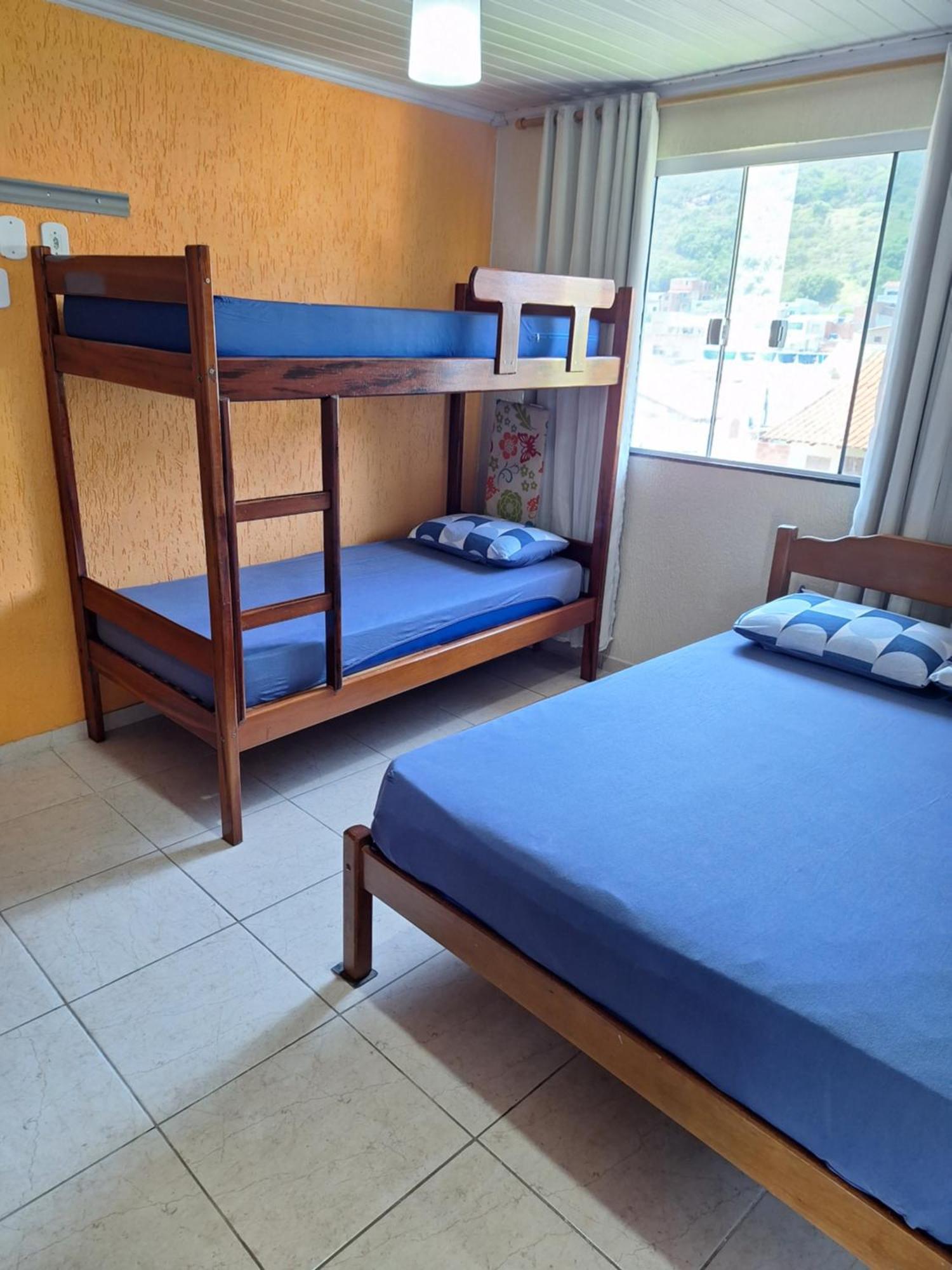 Residencial Flat Do Pontal Lägenhet Arraial do Cabo Exteriör bild