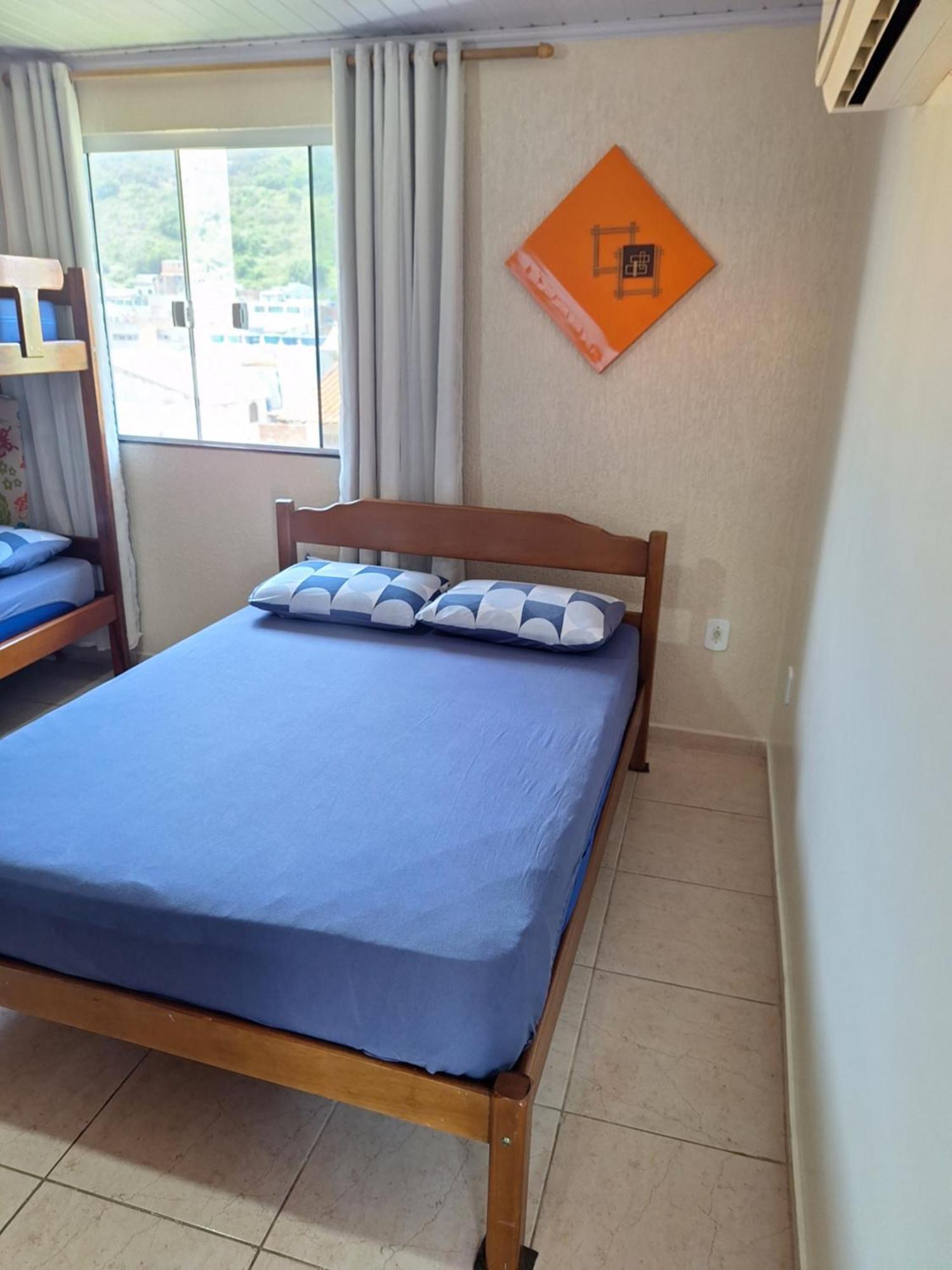 Residencial Flat Do Pontal Lägenhet Arraial do Cabo Exteriör bild