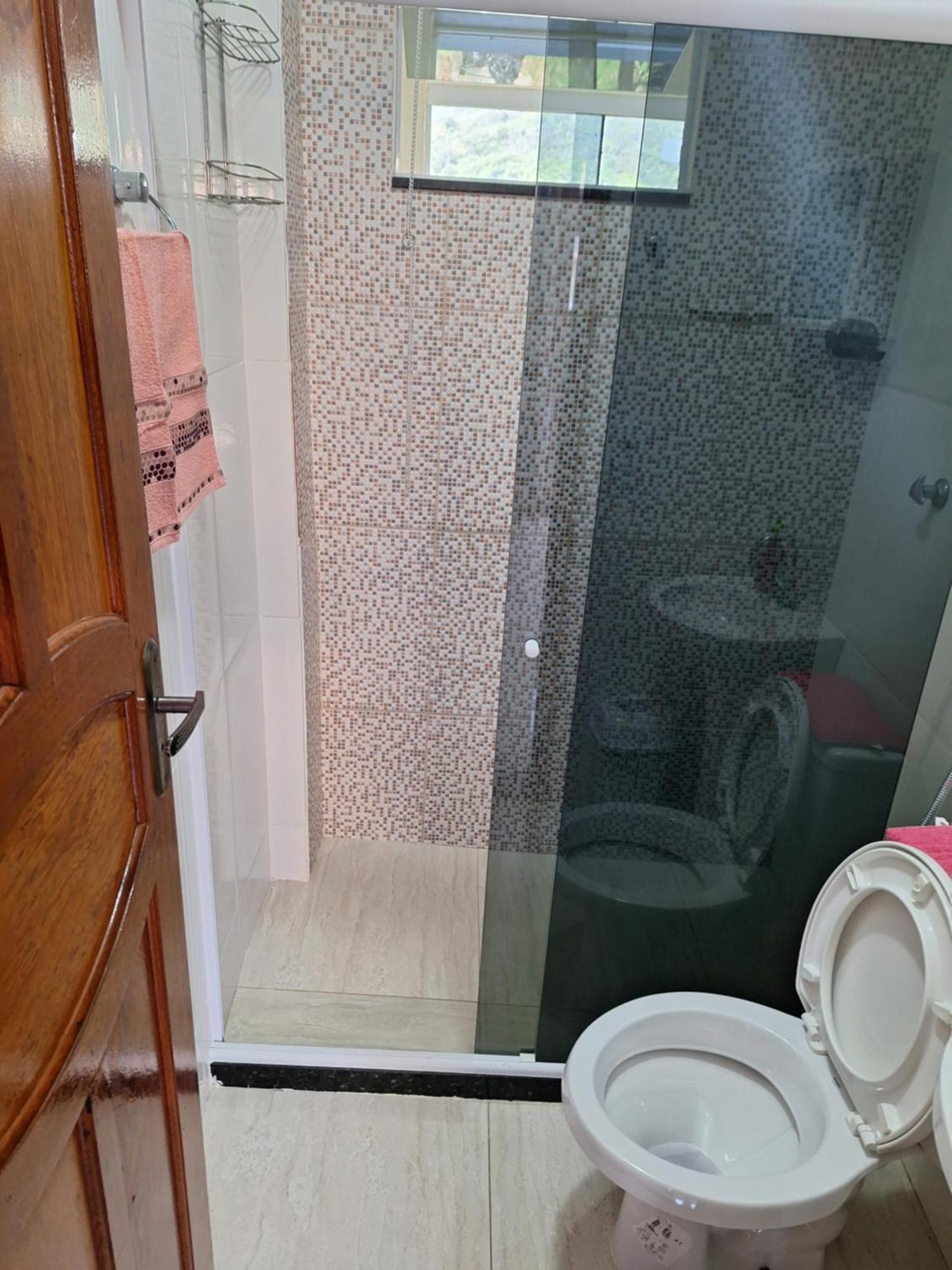 Residencial Flat Do Pontal Lägenhet Arraial do Cabo Exteriör bild
