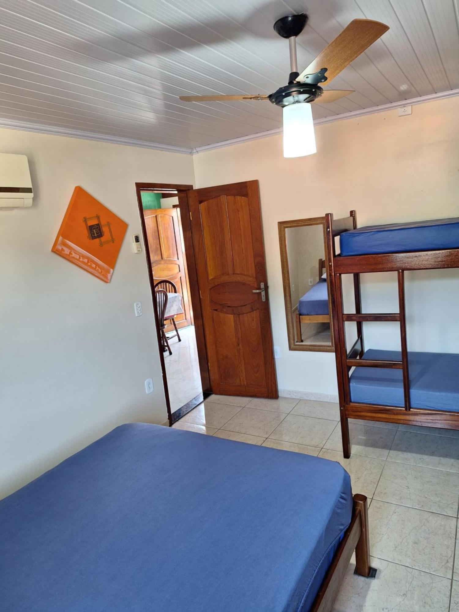 Residencial Flat Do Pontal Lägenhet Arraial do Cabo Exteriör bild