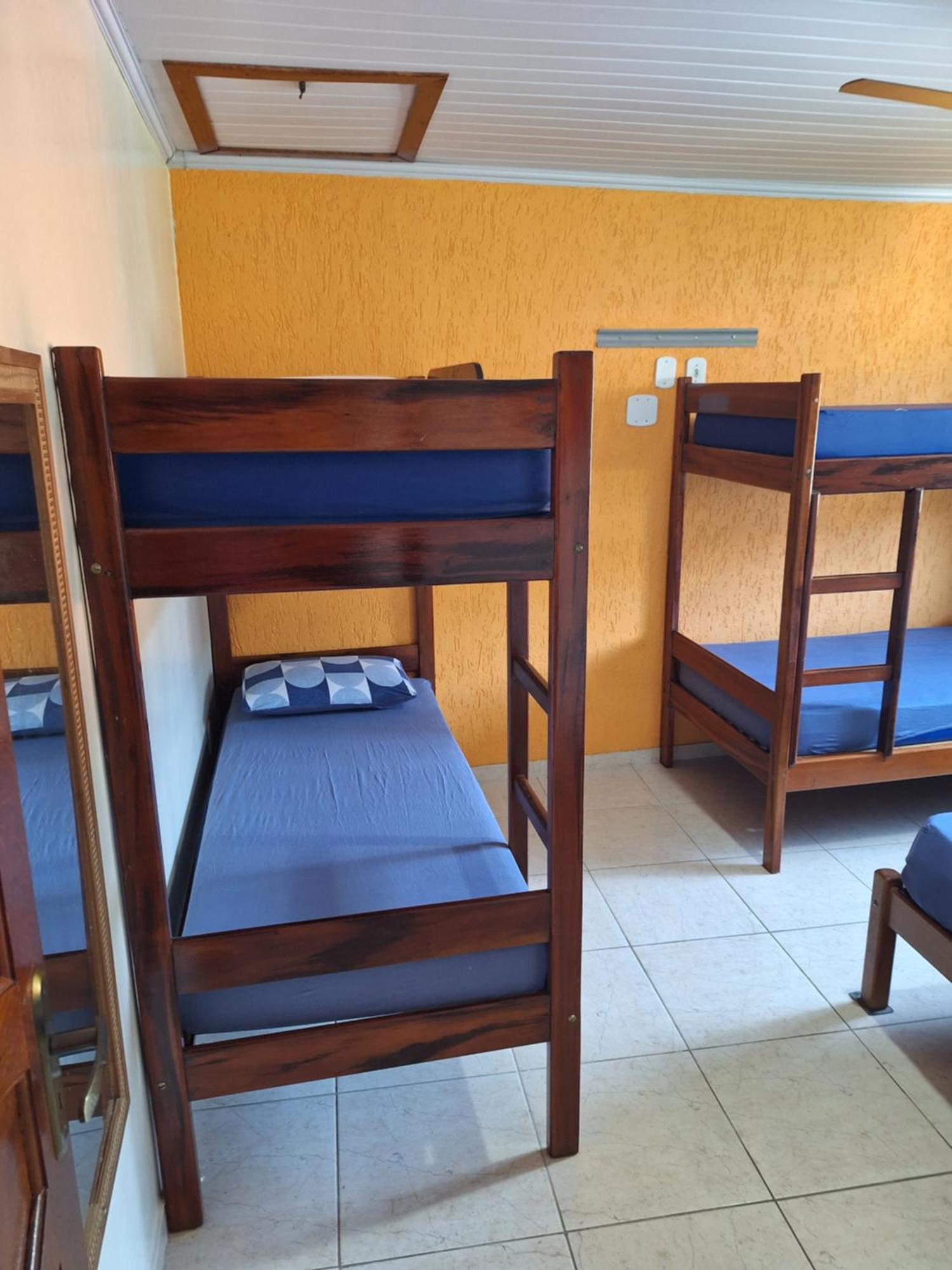 Residencial Flat Do Pontal Lägenhet Arraial do Cabo Exteriör bild