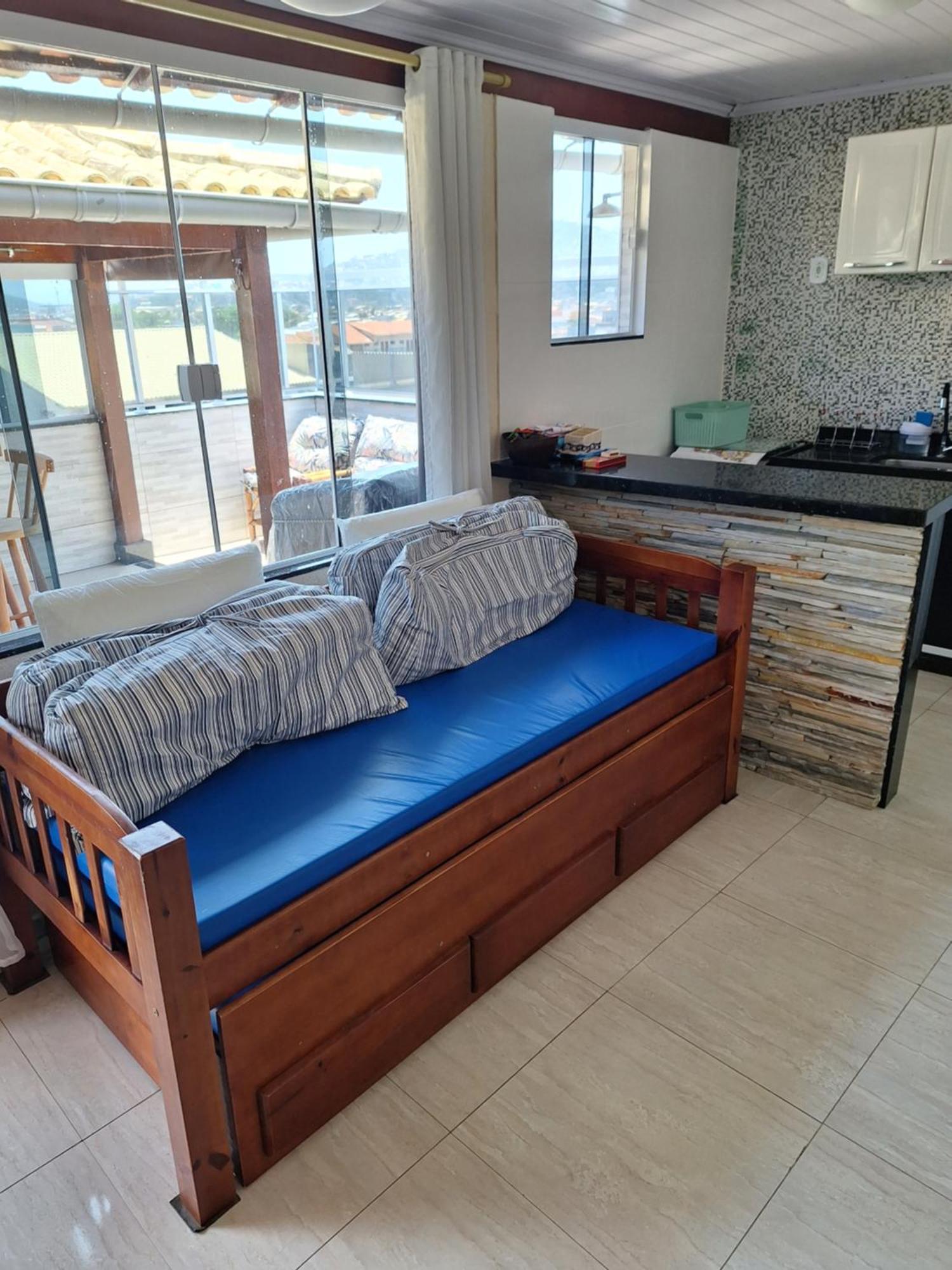 Residencial Flat Do Pontal Lägenhet Arraial do Cabo Exteriör bild