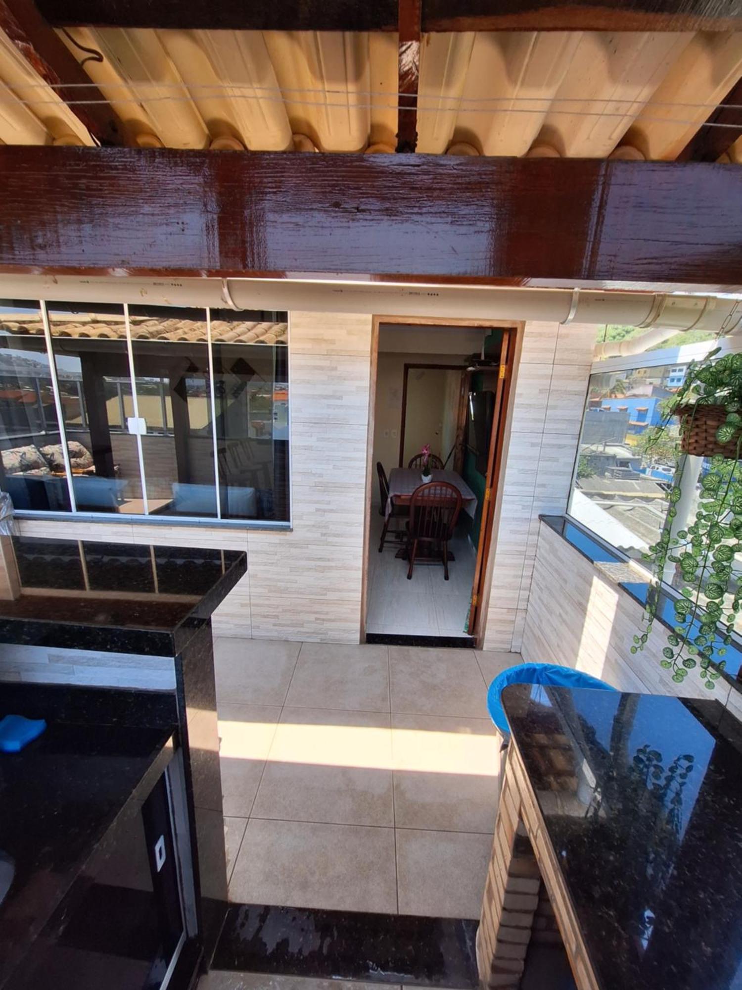 Residencial Flat Do Pontal Lägenhet Arraial do Cabo Exteriör bild