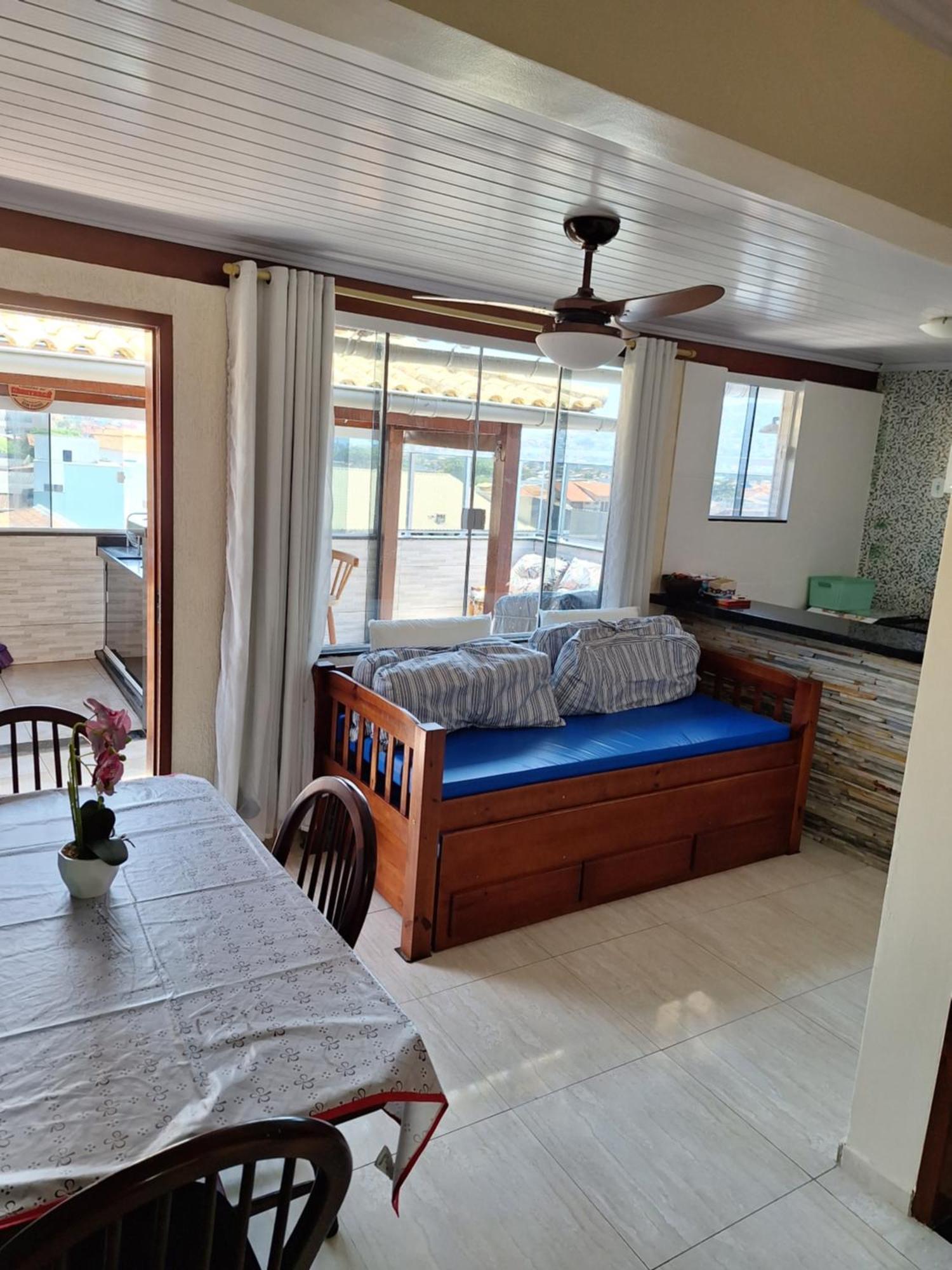 Residencial Flat Do Pontal Lägenhet Arraial do Cabo Exteriör bild