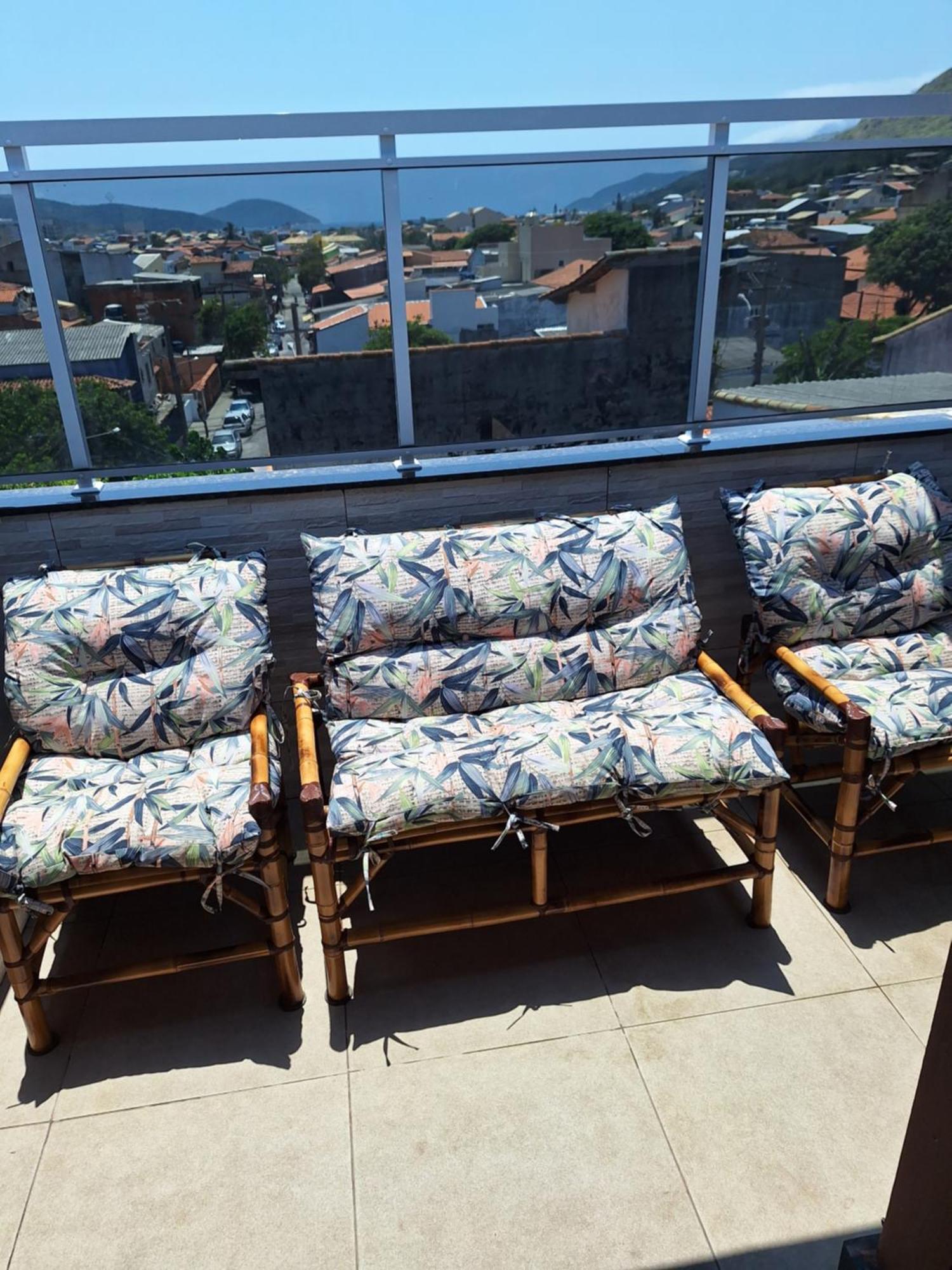 Residencial Flat Do Pontal Lägenhet Arraial do Cabo Exteriör bild