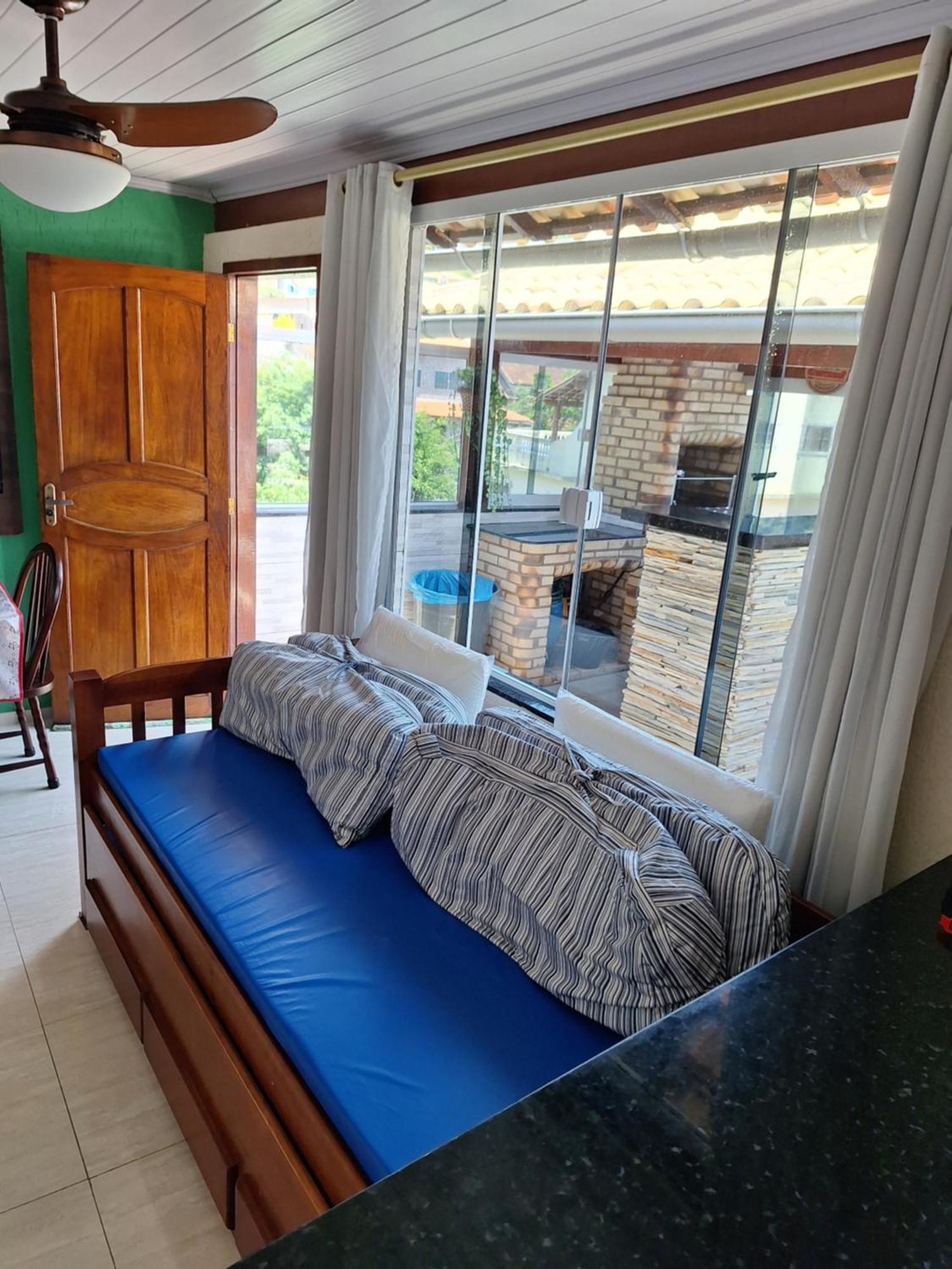 Residencial Flat Do Pontal Lägenhet Arraial do Cabo Exteriör bild