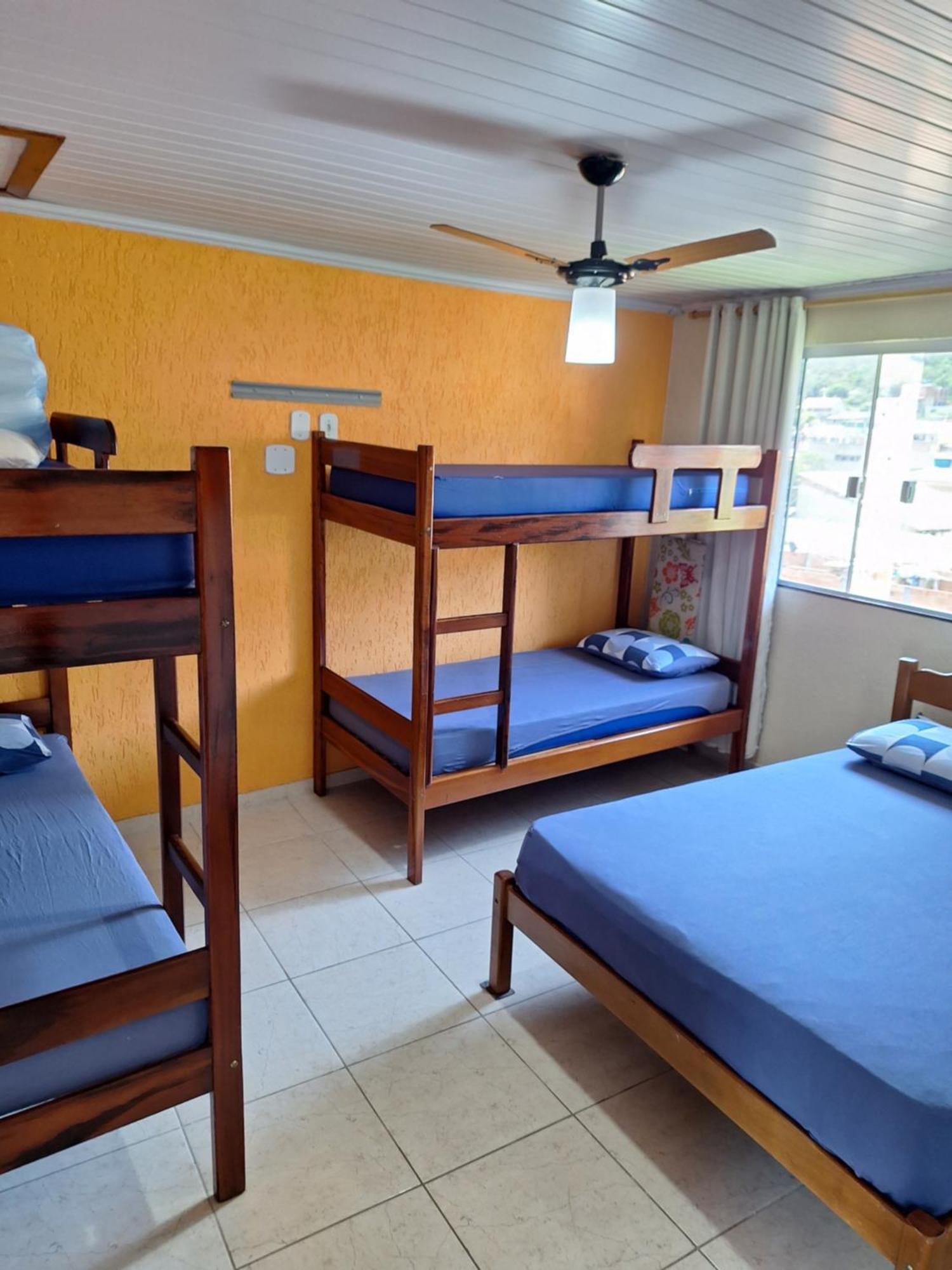 Residencial Flat Do Pontal Lägenhet Arraial do Cabo Exteriör bild