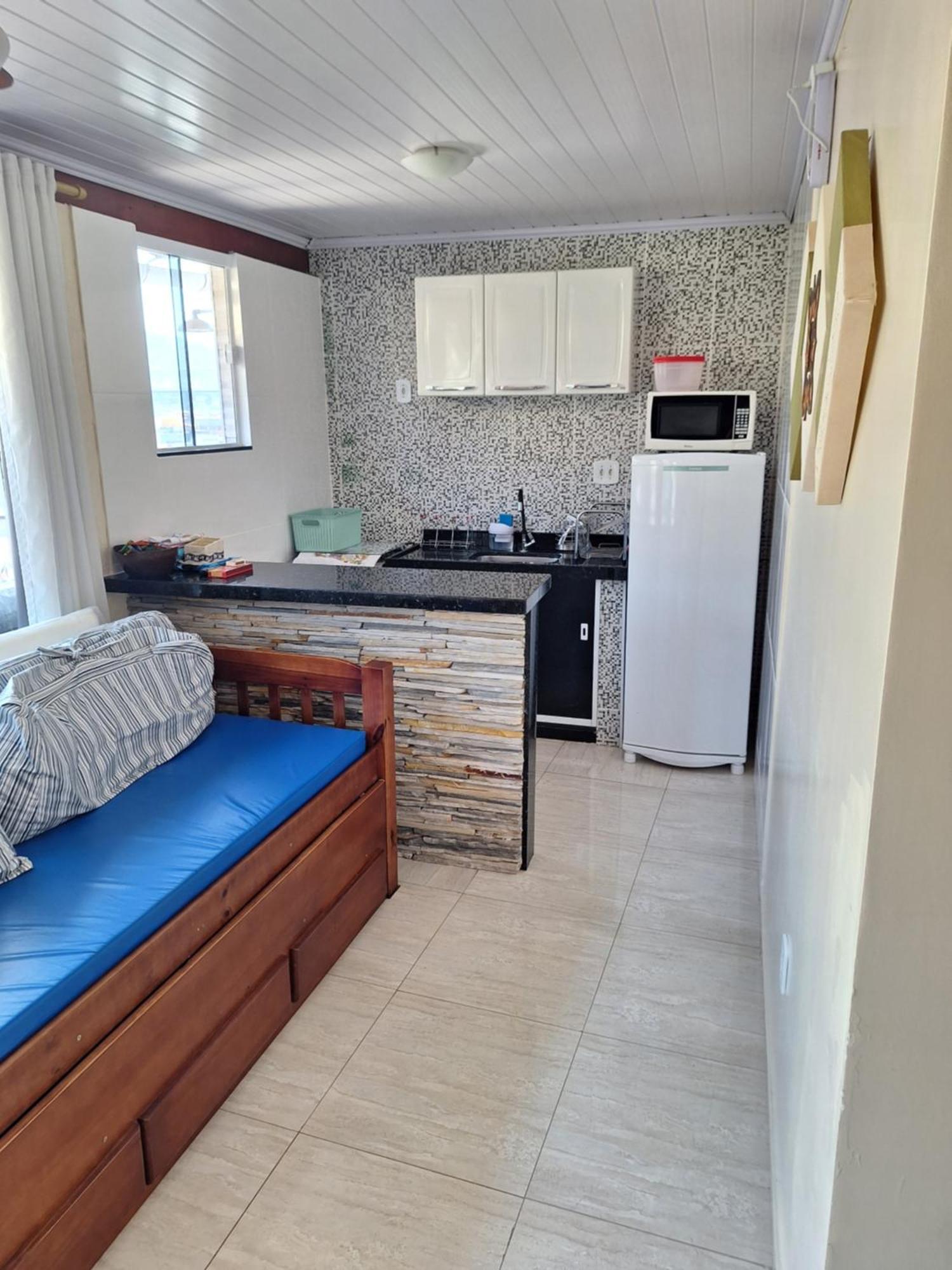 Residencial Flat Do Pontal Lägenhet Arraial do Cabo Exteriör bild