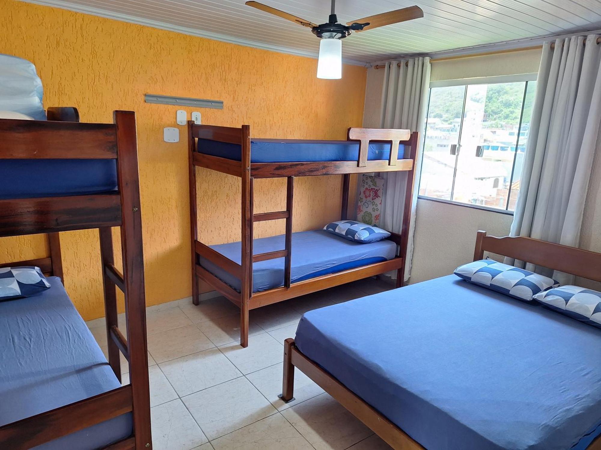 Residencial Flat Do Pontal Lägenhet Arraial do Cabo Exteriör bild
