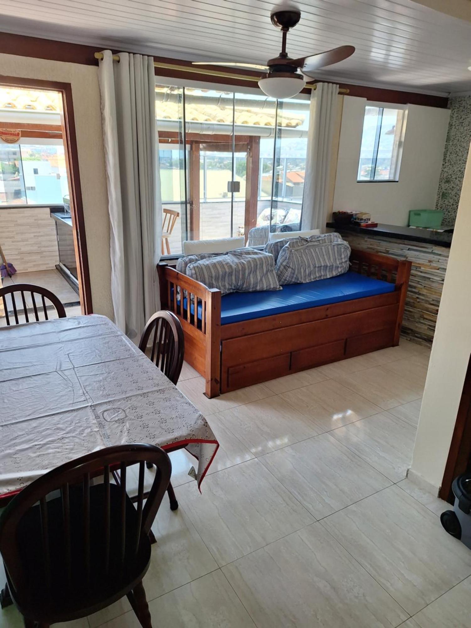 Residencial Flat Do Pontal Lägenhet Arraial do Cabo Exteriör bild