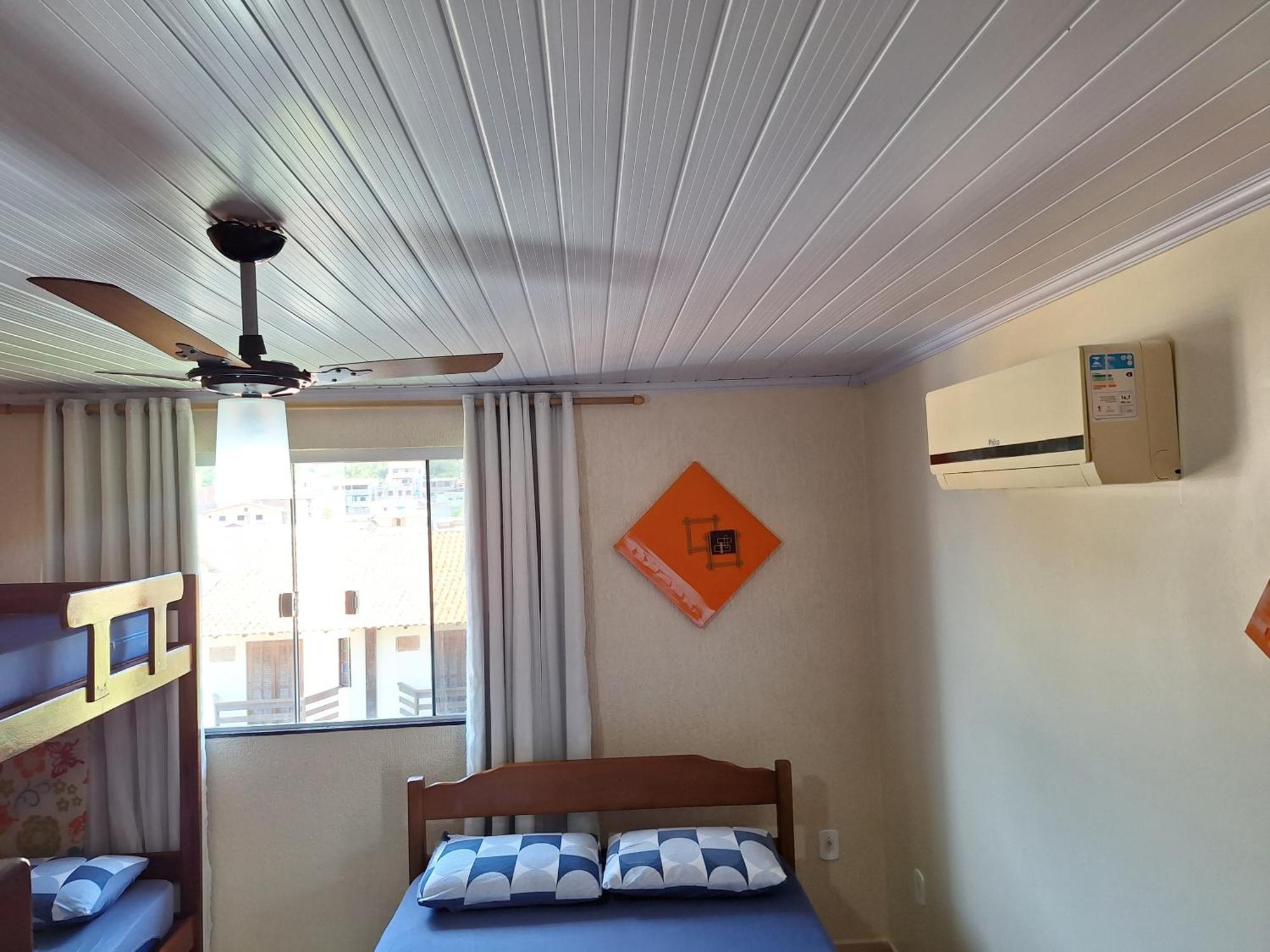 Residencial Flat Do Pontal Lägenhet Arraial do Cabo Exteriör bild