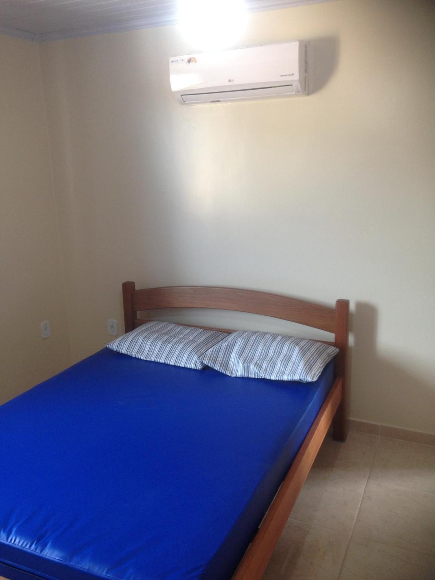Residencial Flat Do Pontal Lägenhet Arraial do Cabo Rum bild
