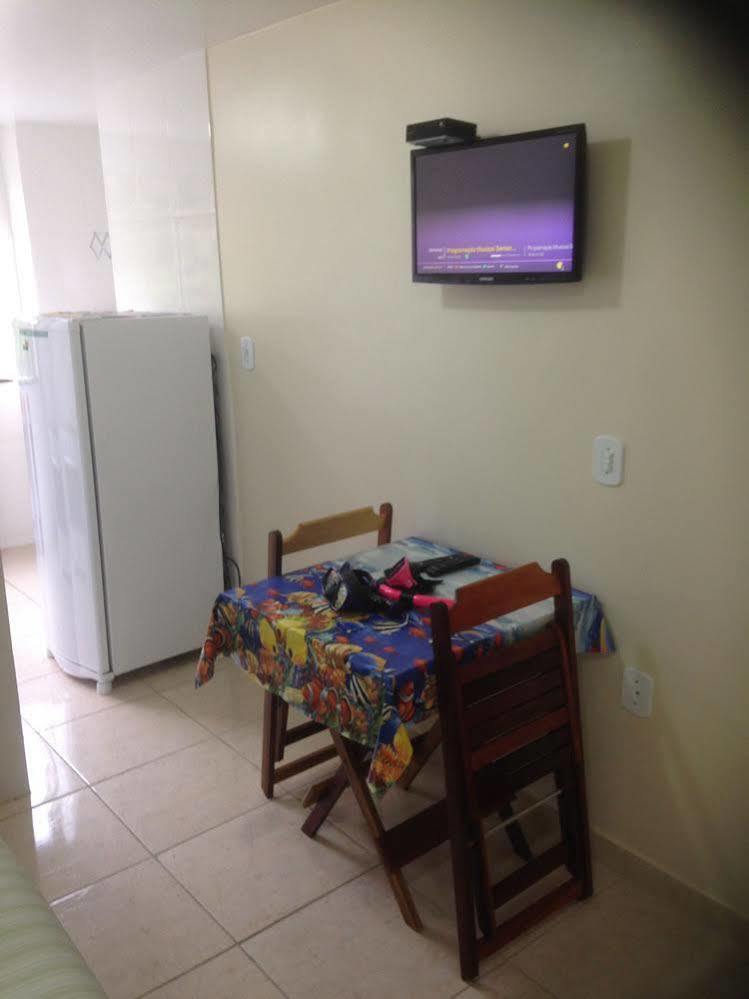 Residencial Flat Do Pontal Lägenhet Arraial do Cabo Exteriör bild